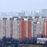 Мэр Москвы сообщил об уничтожении 10-го БПЛА на подлете к столице