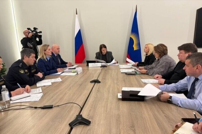 Две мурманские управляющие компании могут лишиться лицензии из-за потока жалоб Две мурманские управляющие компании могут лишиться лицензии из-за потока жалоб