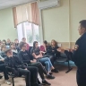 Студентам Рязанского колледжа электроники рассказали о вреде наркотиков
