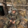 Участника СВО из Башкирии наградили медалью Суворова