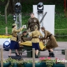 Белгородский проект получил грант 1 млрд рублей Президентского фонда культурных инициатив