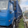 В Пензенской области при выполнении разгрузочных работ погиб мужчина