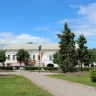 Синоптики рассказали, каким будет май в Ярославле
