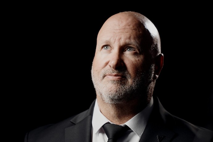 Александр Пашков: "Уход Гру раскрепостил "Трактор"