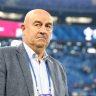 Черчесов отреагировал на поражение «Ахмата» от «Сочи»