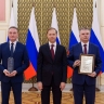 Тульский производитель слуховых аппаратов “Аурика” удостоен престижной премии Правительства РФ