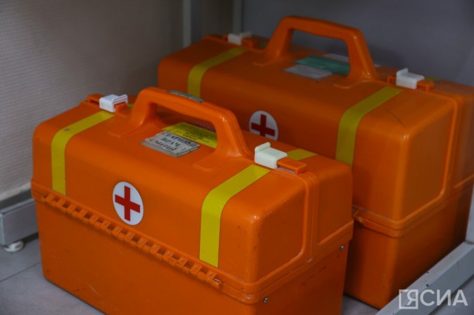 Мужчина отравился угарным газом в бане в Табаге