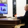 Путин провел совещание Совбеза по информационной безопасности