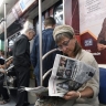 Во ВЦИОМ назвали уровень напряженности в российском обществе