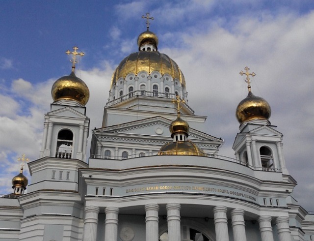 После Пасхального богослужения жителей Саранска будет ждать транспорт для доставки в микрорайоны города