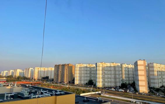 Цены на новостройки в Курской области обогнали соседние регионы по темпам роста Цены на новостройки в Курской области обогнали соседние регионы по темпам роста