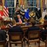 Филиппо заявил, что встреча Трампа с лидерами ЕС унизительна для Франции
