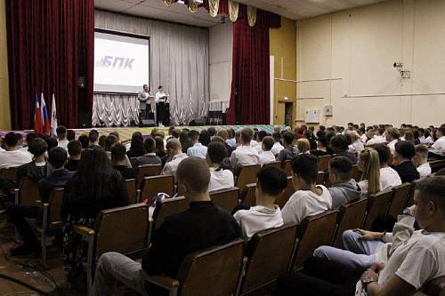 Стало известно, сколько участников СВО и детей бойцов поступили в вузы и ссузы Приамурья