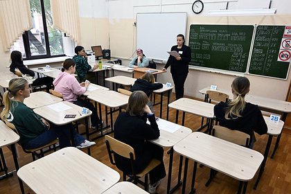 В России оценили шансы Пушкина сдать ЕГЭ по литературе