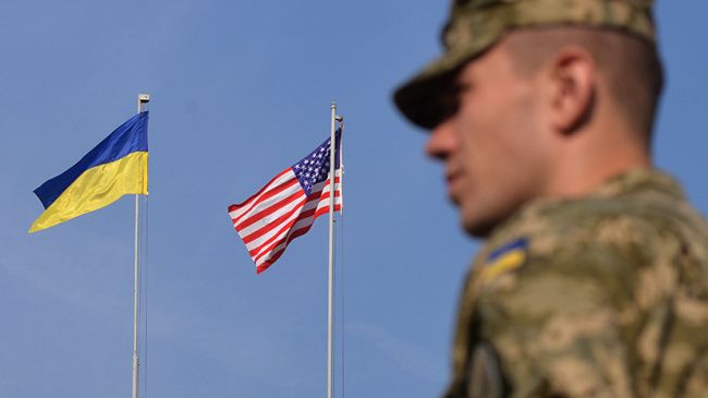 WSJ: США намерены предоставить Украине разведданные