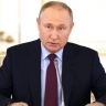 Остатки боевиков ВСУ в Курской области сидят по щелям и просят об эвакуации — Путин