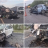 В массовом ДТП в Спасском районе Пензенской области погибли два человека