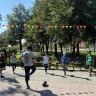 Дискотека, шахматы, зарядка: что ждет костромичей в парках
