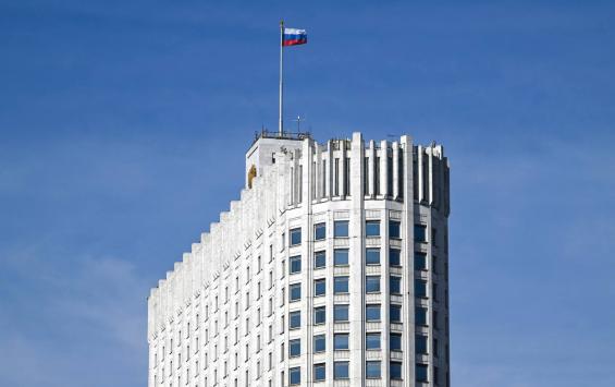 Правительство выделило 165 млн рублей на компенсации пострадавшему бизнесу в Курской области