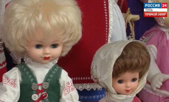 Туризм в глубинке: как Одоев с филимоновской игрушкой и советским детством покоряет сердца путешественников