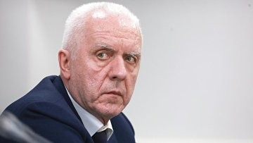 Совет Федерации рассмотрит кандидатуру Гуцана на пост генпрокурора