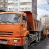 В Южно-Сахалинске ремонт дорог ведётся с усиленным темпом: 25 апреля обновят около 3 тысяч "квадратов" полотна