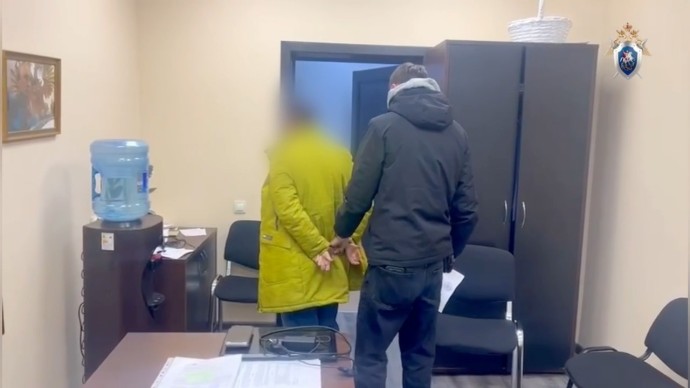 Подростков избивали в реабилитационном центре в подмосковном Дедовске Подростков избивали в реабилитационном центре в подмосковном Дедовске