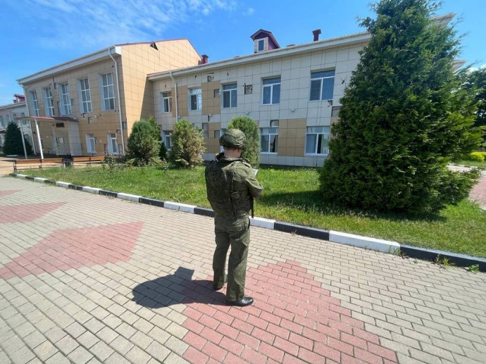 Бороться на высшем уровне. Как раскрывают преступления белгородские криминалисты Бороться на высшем уровне. Как раскрывают преступления белгородские криминалисты