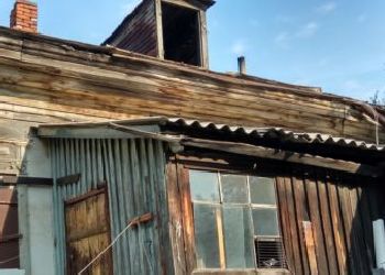 Затянувшимся расселением барака в Тынде заинтересовался глава СК