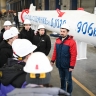 Тульским студентам провели мастер-класс по сварке