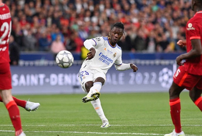 Стали известны подробности травм Трента и Камавинга