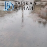 На Бурятию перед выходными обрушатся дожди и грозы