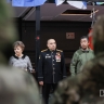 Герой России Дмитрий Куценко встретился с бойцами отряда «Боотур»
