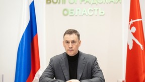 Дмитрий Патрушев: Посевная площадь в 2026 году составит 83 млн га