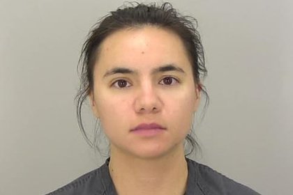 28-летняя учительница больше года насиловала и преследовала школьника 28-летняя учительница больше года насиловала и преследовала школьника