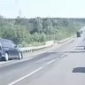 В Стародубском разлетелись два автомобиля...
