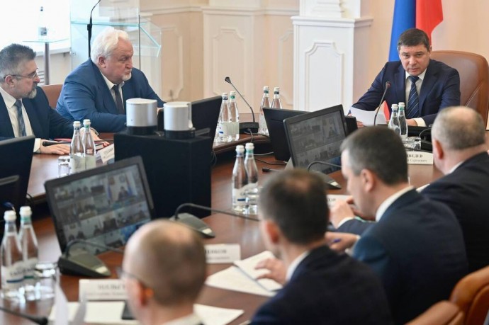 В Тамбовской области появляются новые объекты культурного наследия