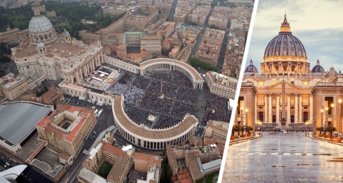 Крошечная страна, которую называют «самым дешёвым местом для посещения в мире», где туристы тратят всего 1100 рублей в день Крошечная страна, которую называют «самым дешёвым местом для посещения в мире», где туристы тратят всего 1100 рублей в день