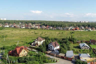 Столица выделит почти восемь гектаров земли бизнесу и горожанам для строительства различных объектов