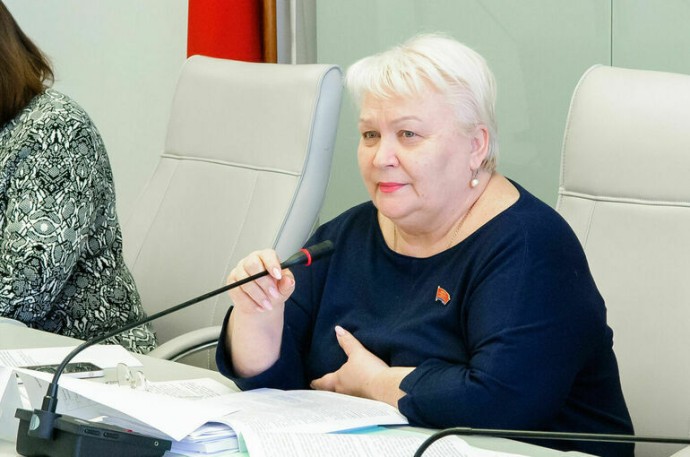 Права участников СВО в Красноярском крае будут защищены