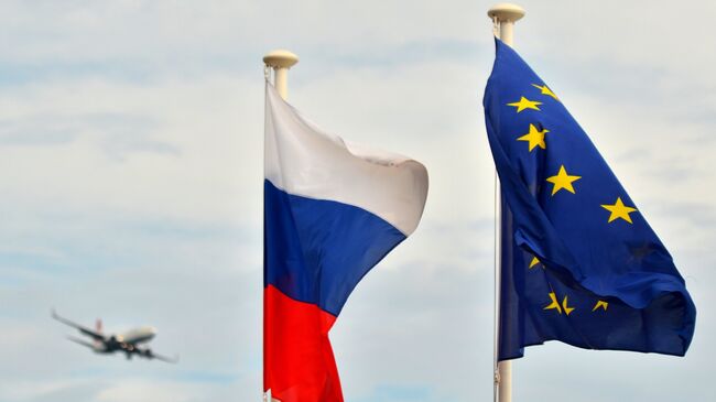 Италия вошла в топ-3 торговых партнеров России в Европе