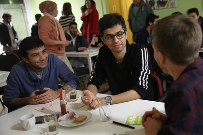 В одной стране сообщили об усилении интереса молодежи к России