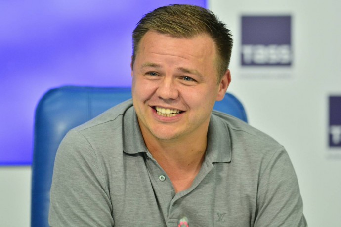 Пименов объяснил переход Сергеева в «Динамо», а не в «Спартак»