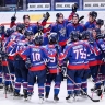 "Сахалинские Акулы" сыграют в Туле с "Академией Михайлова"