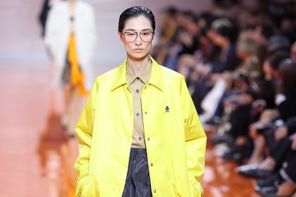 Стилист назвал россиянкам самый модный образ в 2025 году Стилист назвал россиянкам самый модный образ в 2025 году