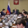 Виталий Савельев провёл заседание президиума Правительственной комиссии по вопросам развития беспилотных авиационных систем