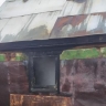 Двое погибли при пожаре в частной постройке в Сибае