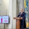 День медицинской сестры торжественно отметили во Дворце труда