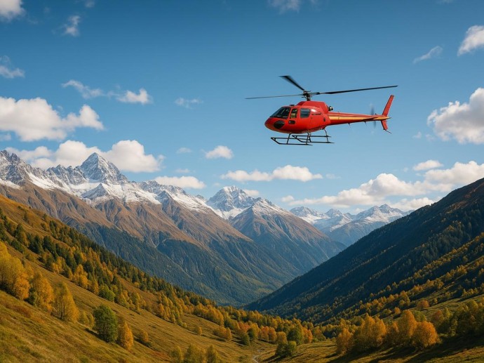 Китайская глубинка: семья из Шибин бросает вызов современности и выбирает автономию