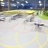 ​Реконструкцию Пермского аэропорта планируется завершить в 2026 году